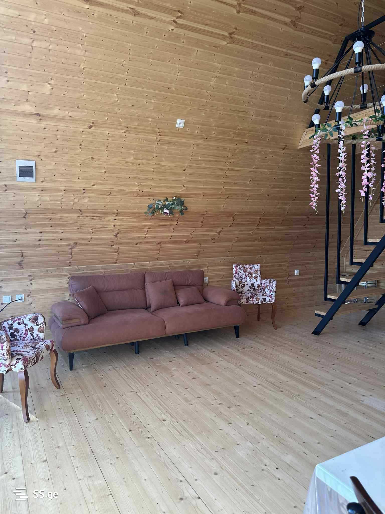 იყიდება 3-ოთახი Summer Cottage view 4