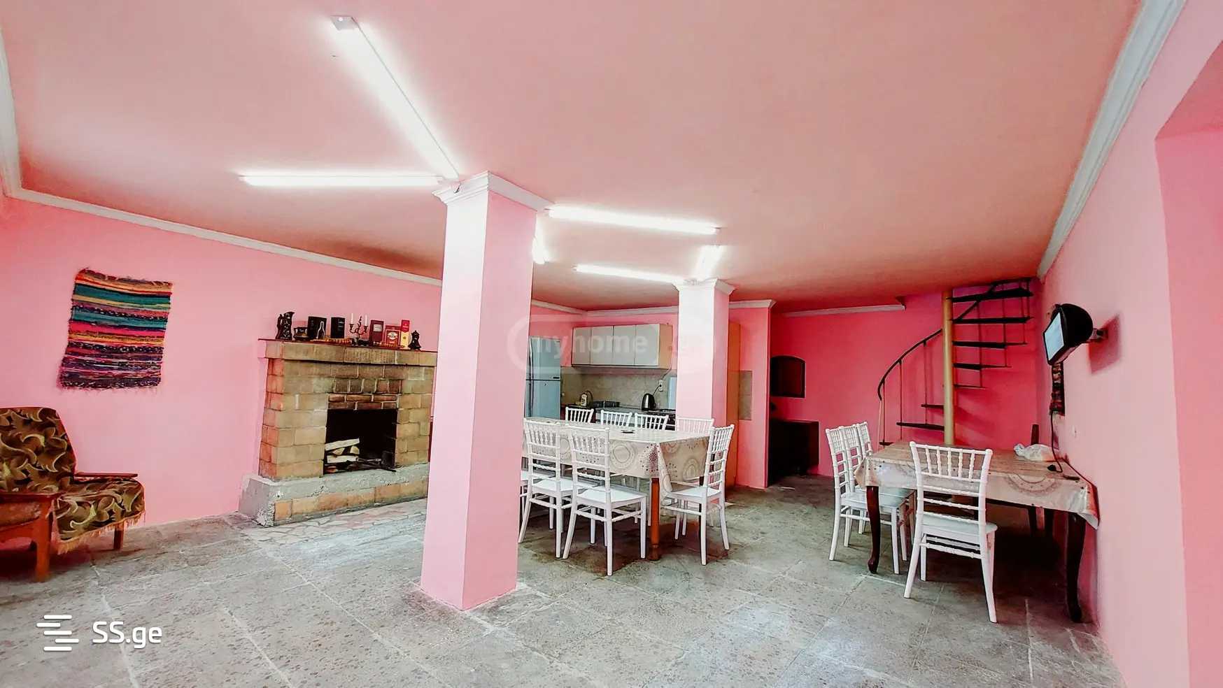 5 Room Private House For Rent. Mamkoda view 2