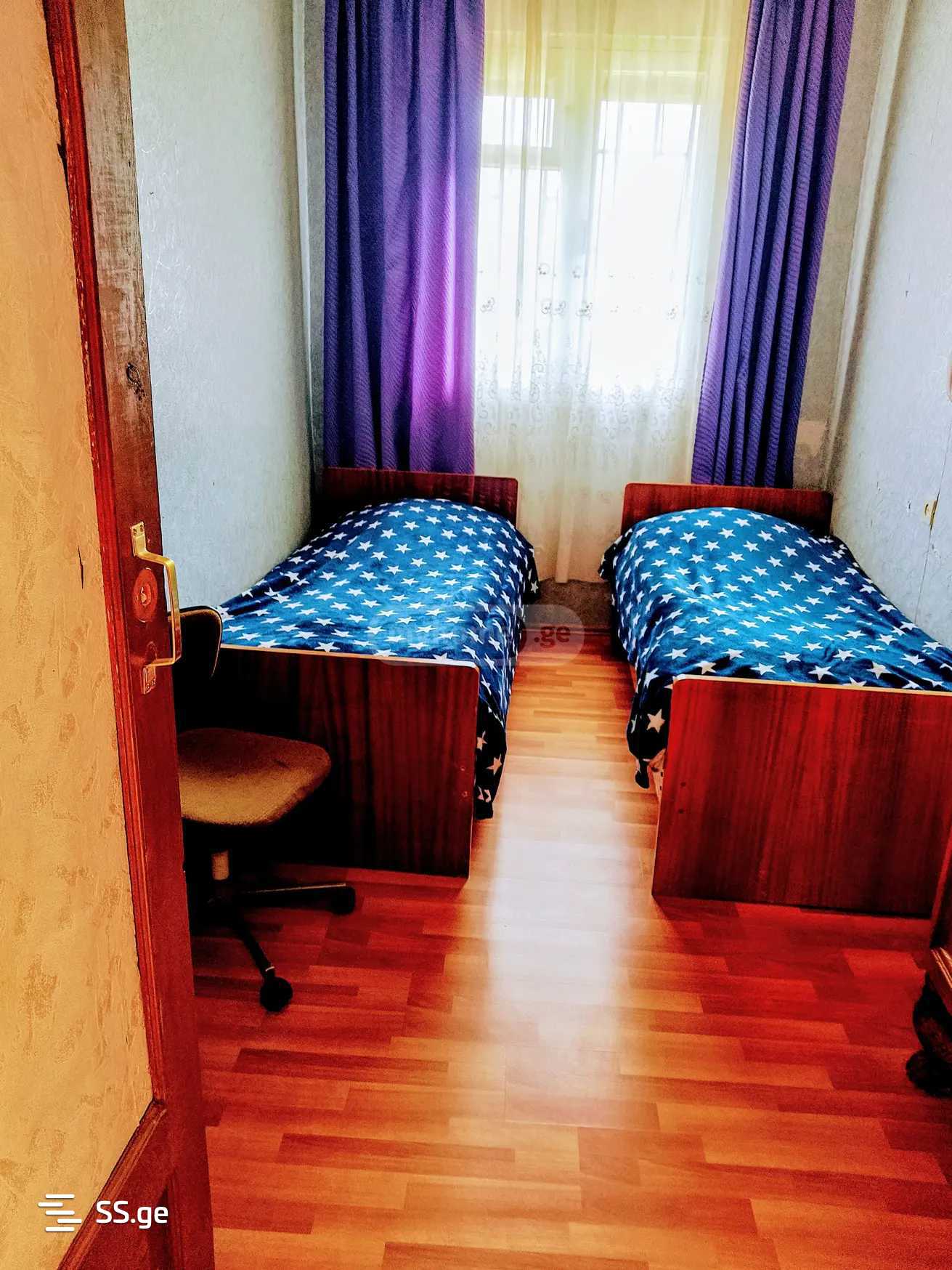 5 Room Private House For Rent. Mamkoda view 10