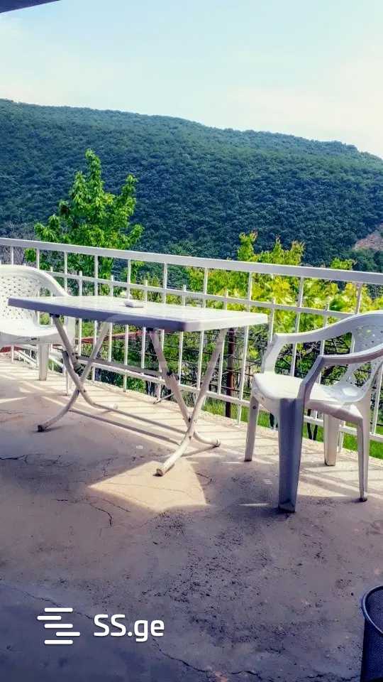 5 Room Private House For Rent. Mamkoda view 11