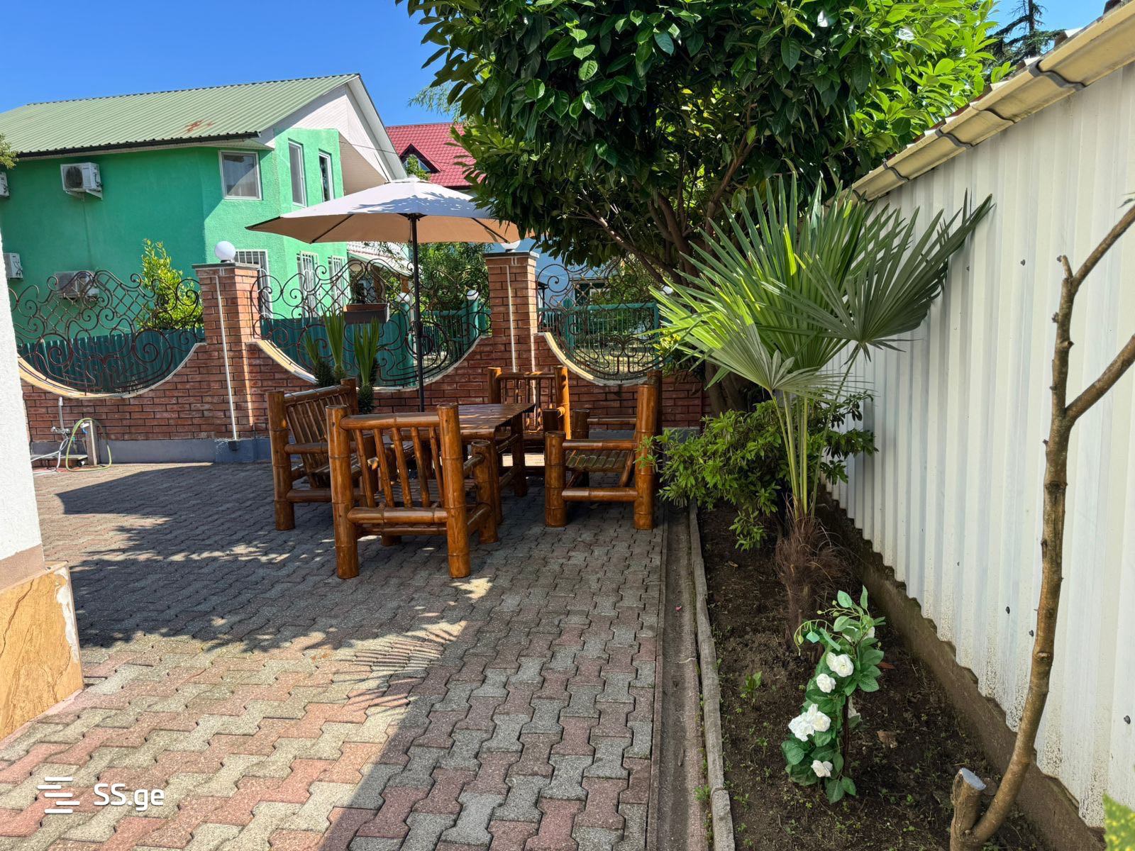 8 Room Hotel For Sale view 12