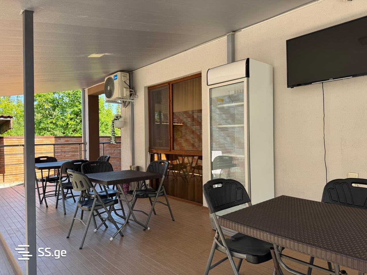 8 Room Hotel For Sale view 9