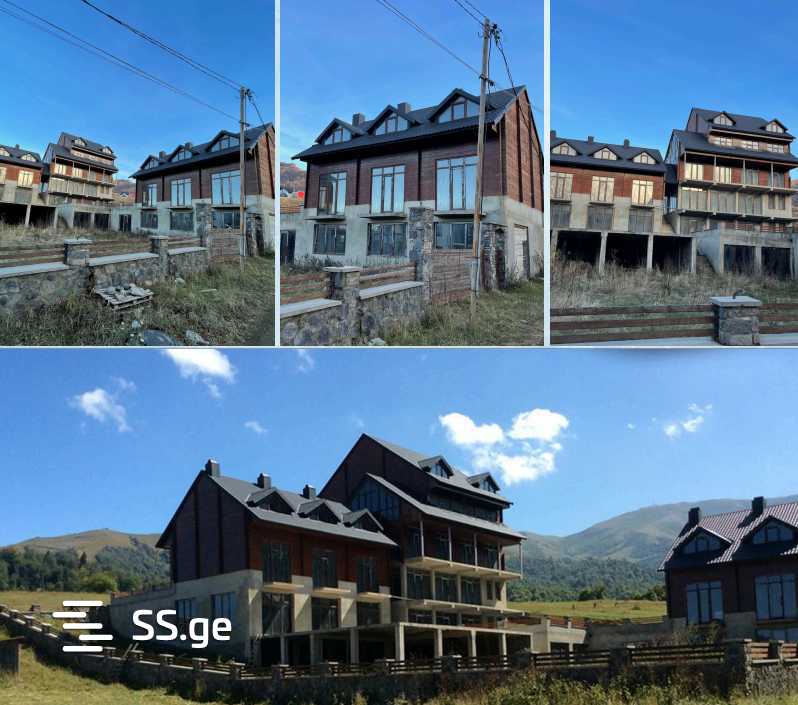21 Room Hotel For Sale, 1 of 4