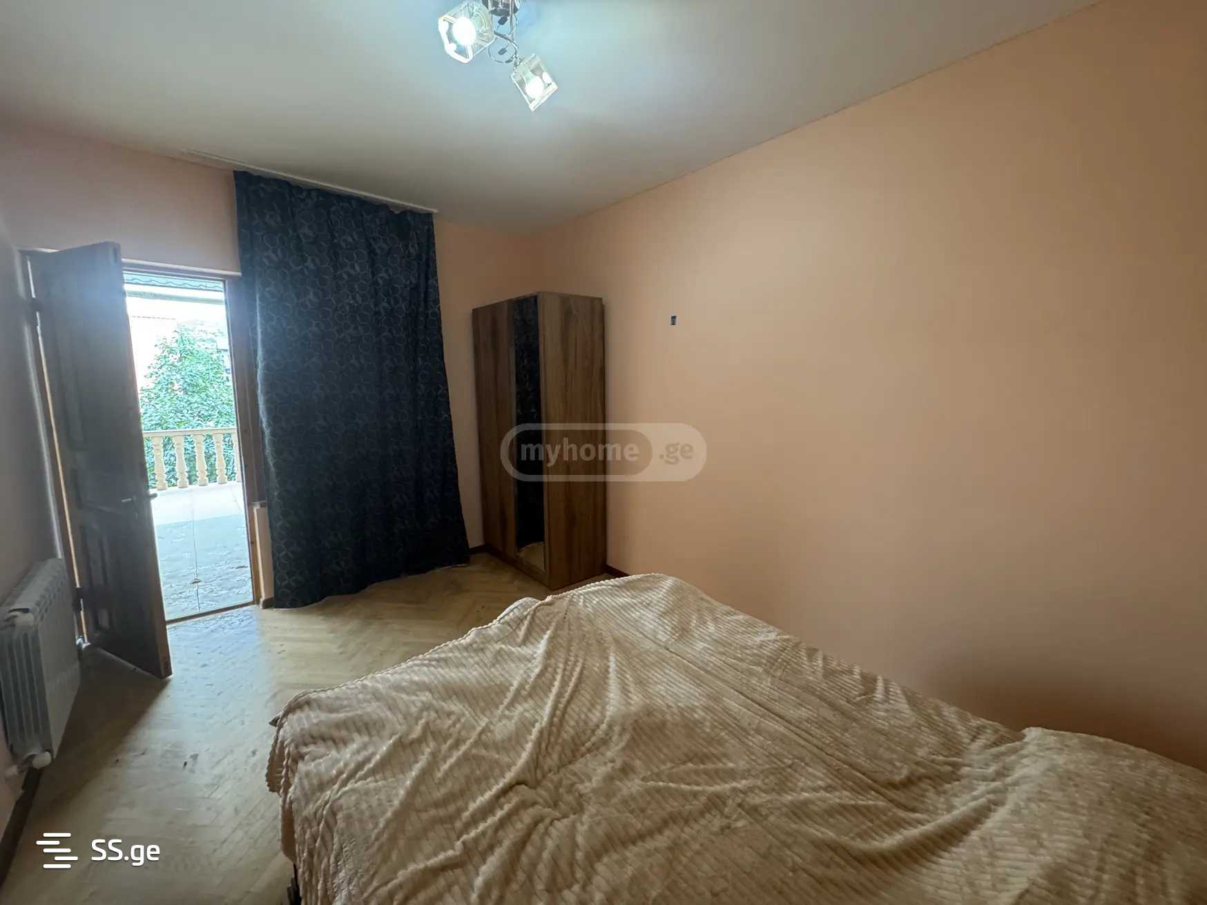 6 Room Private House For Rent. Mukhiani, 8 of 12