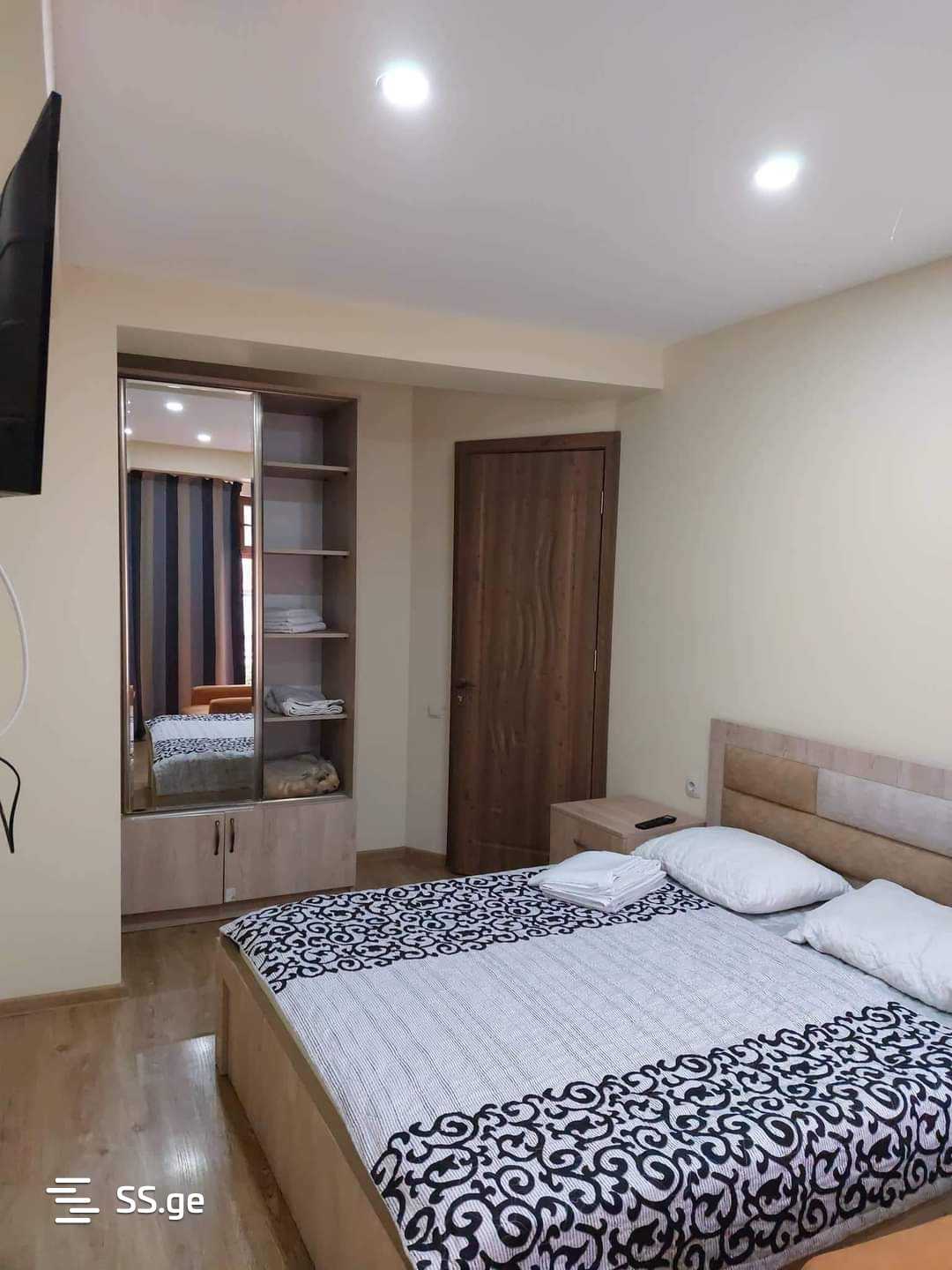 6 Room Hotel For Sale view 5