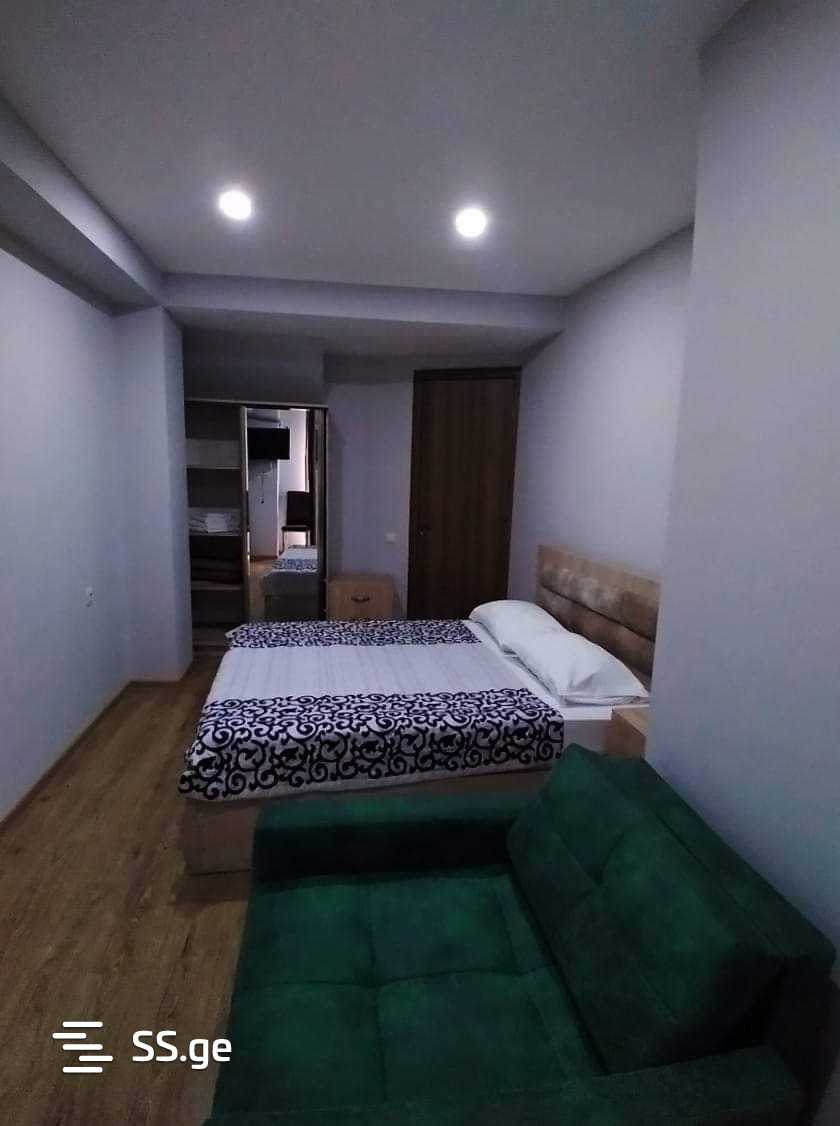 6 Room Hotel For Sale view 8
