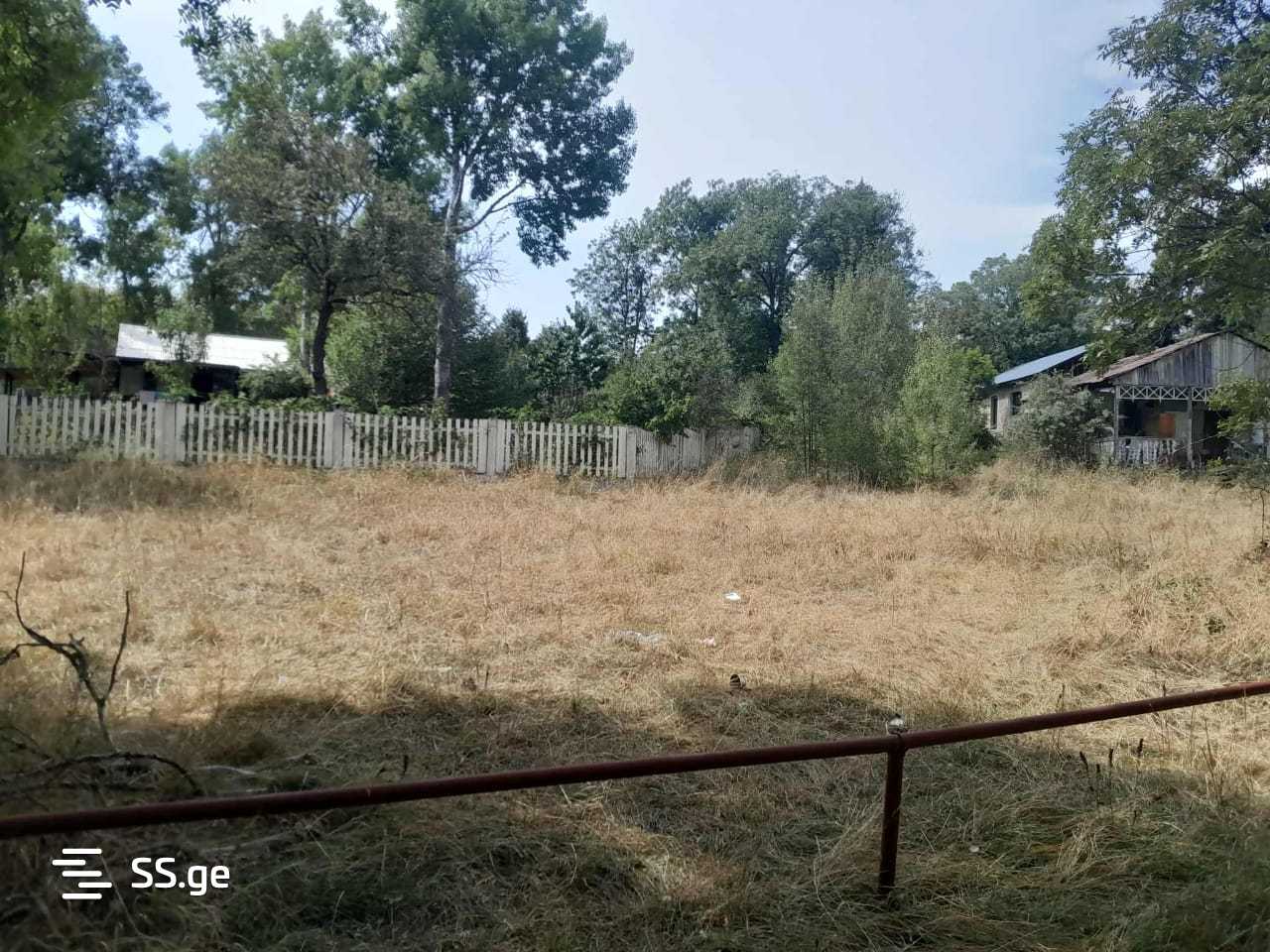 Land For Sale. Kojori view 2