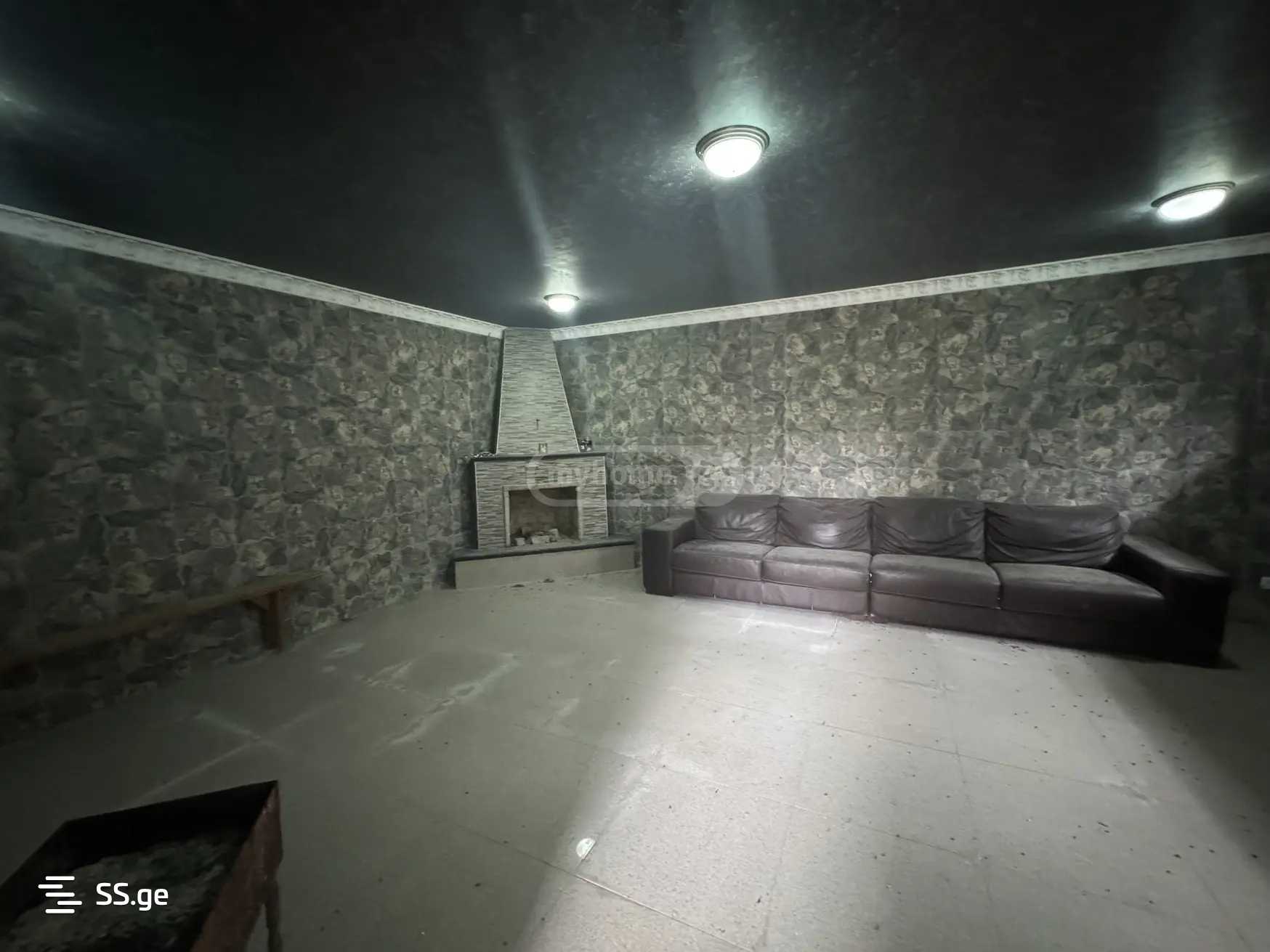 6 Room Private House For Rent. Mukhiani, 10 of 12