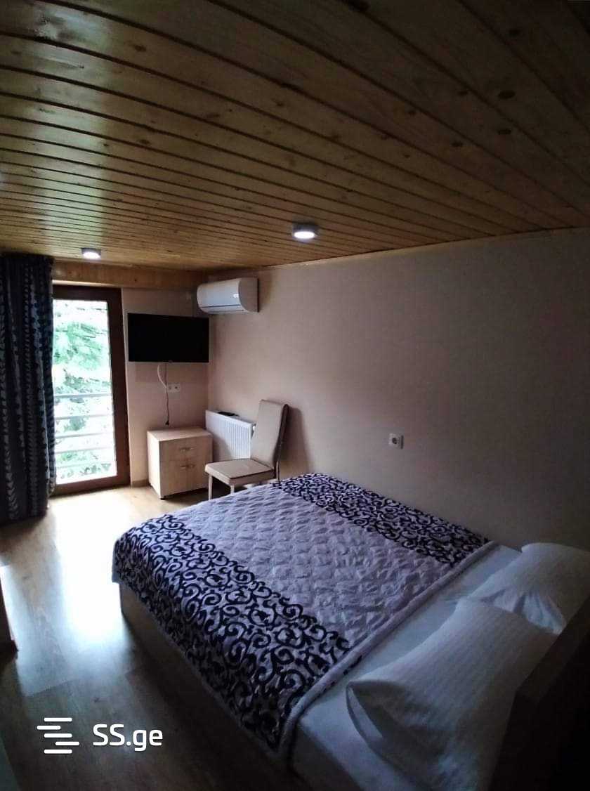 6 Room Hotel For Sale view 9