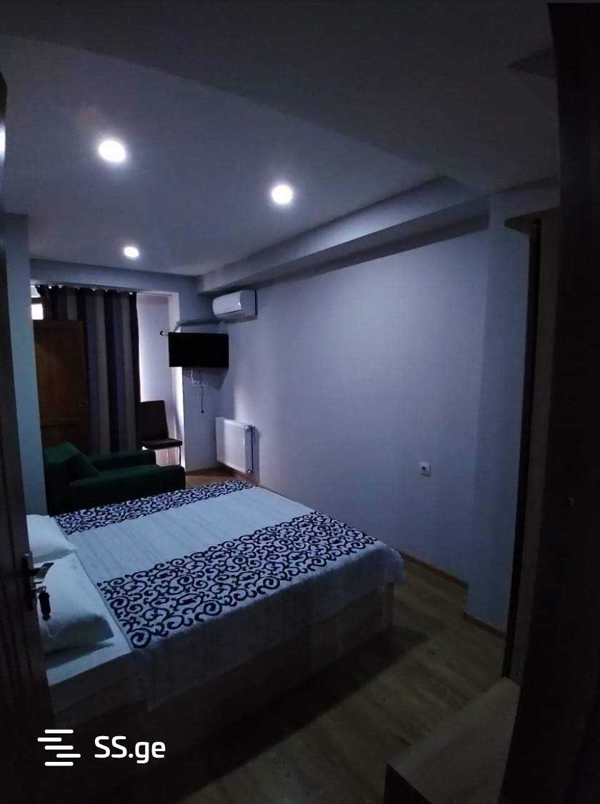 6 Room Hotel For Sale view 7