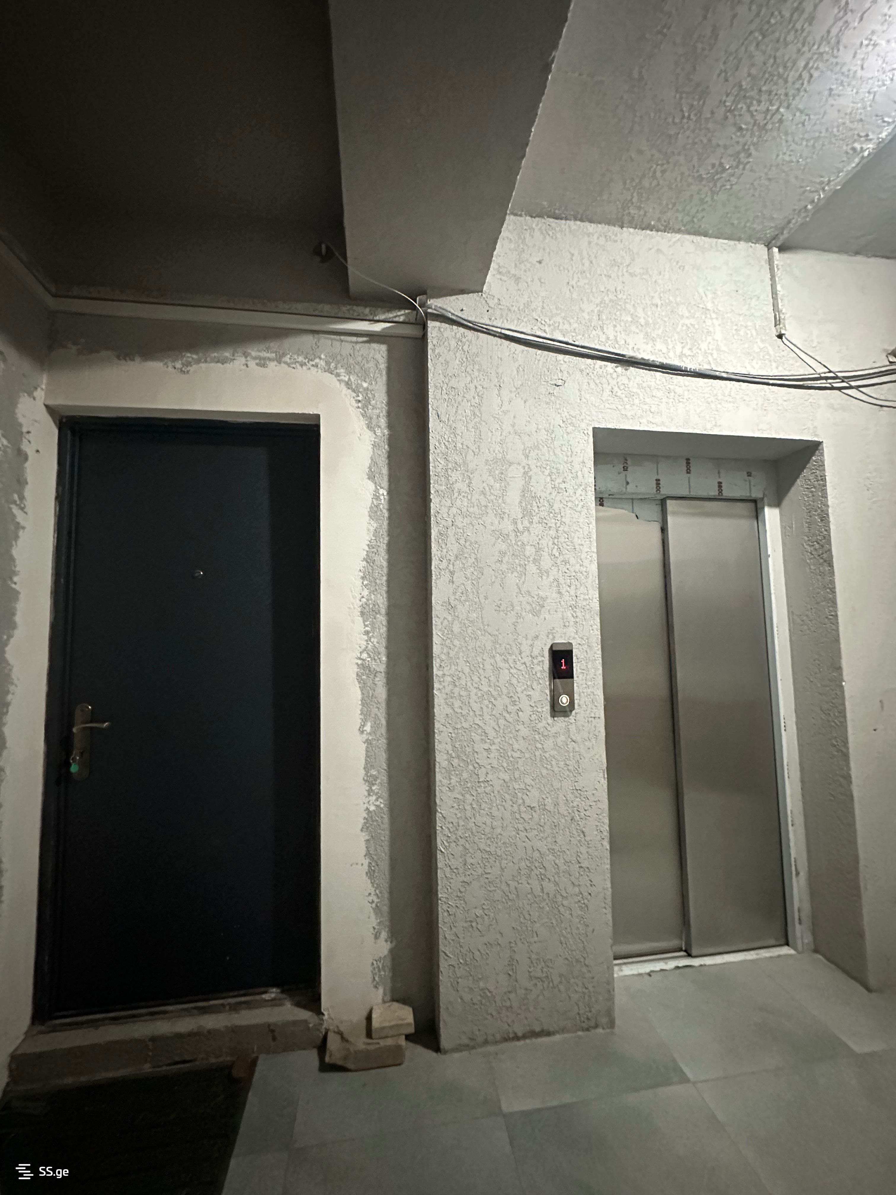 2 room Flat For Rent. Saburtalo - Vista 4