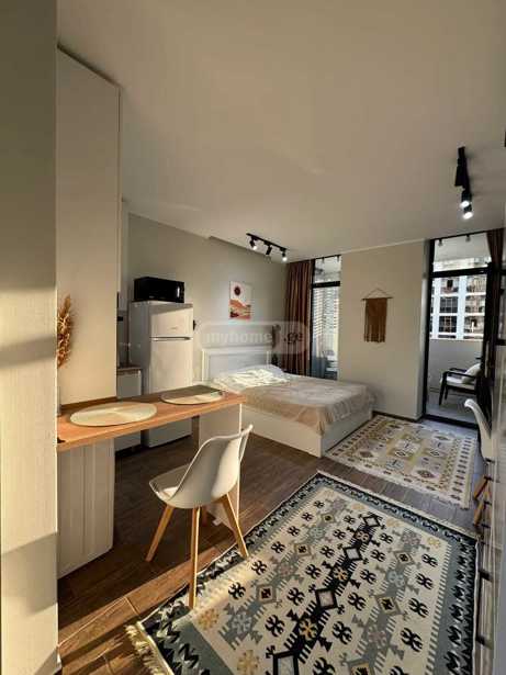 1 room Flat For Sale. Batumi