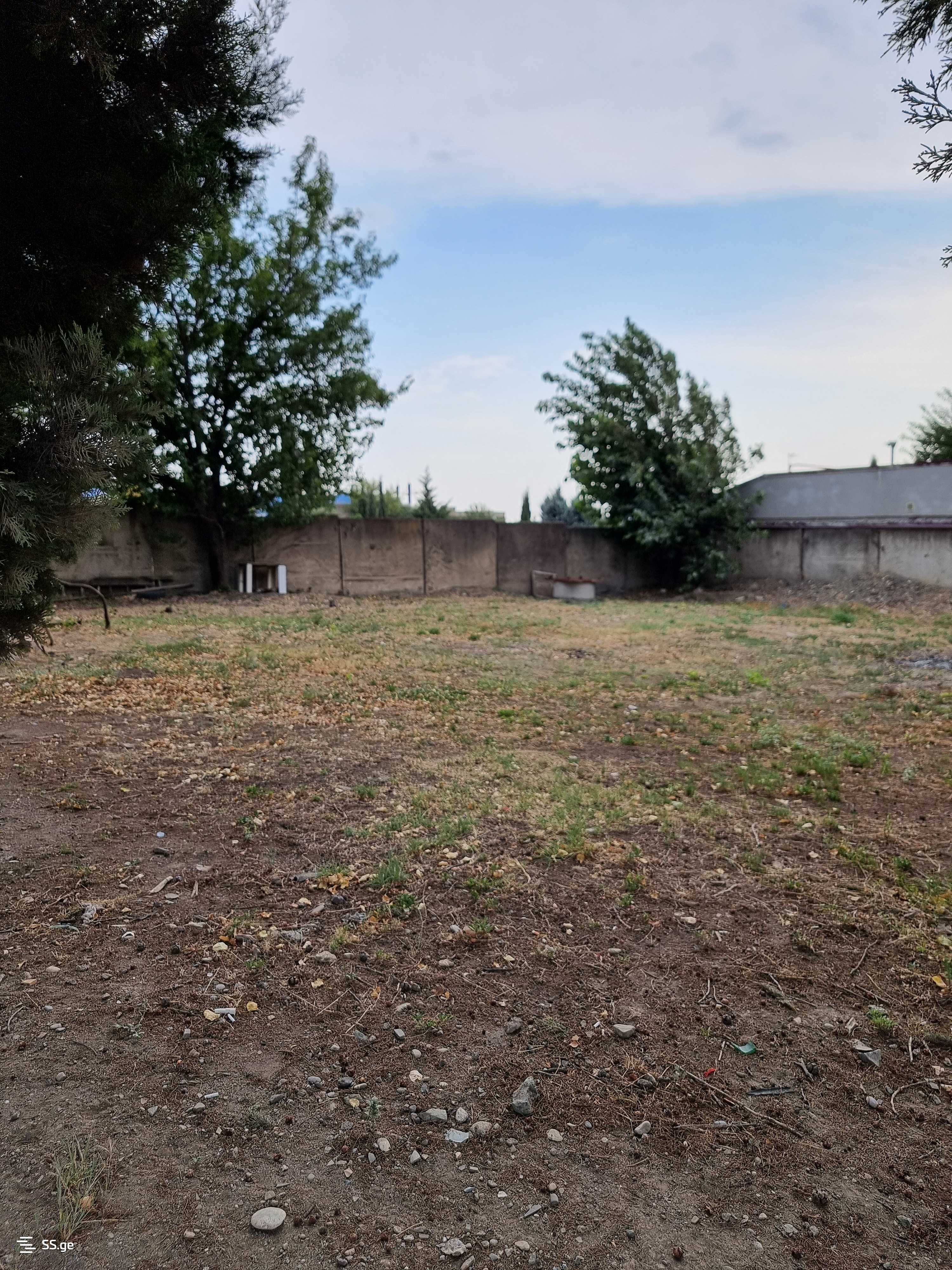 Land For Rent. Varketili, 3 of 6
