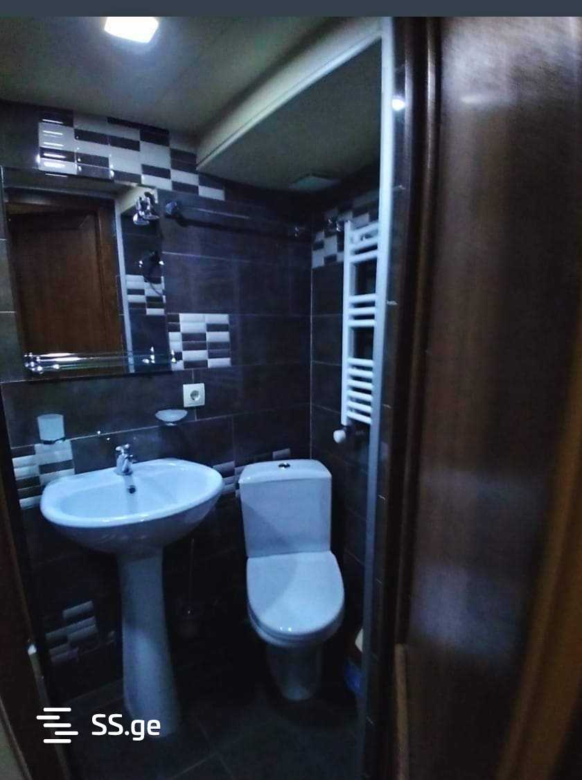 6 Room Hotel For Sale view 10