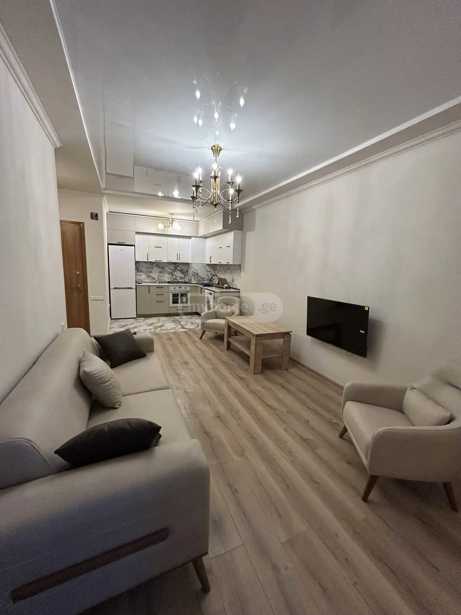 2 room Flat For Sale. Batumi