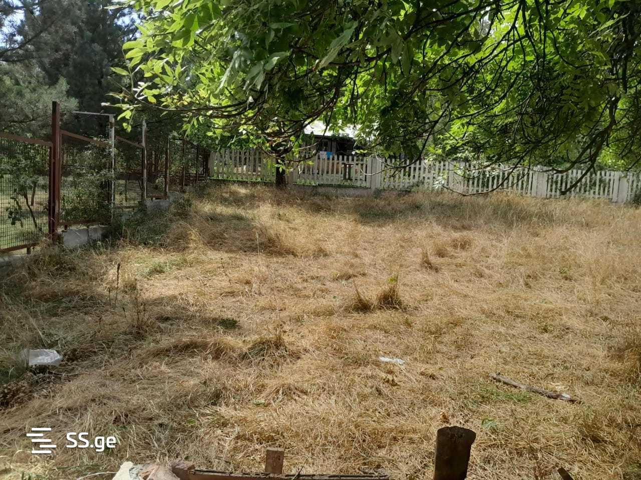 Land For Sale. Kojori view 3