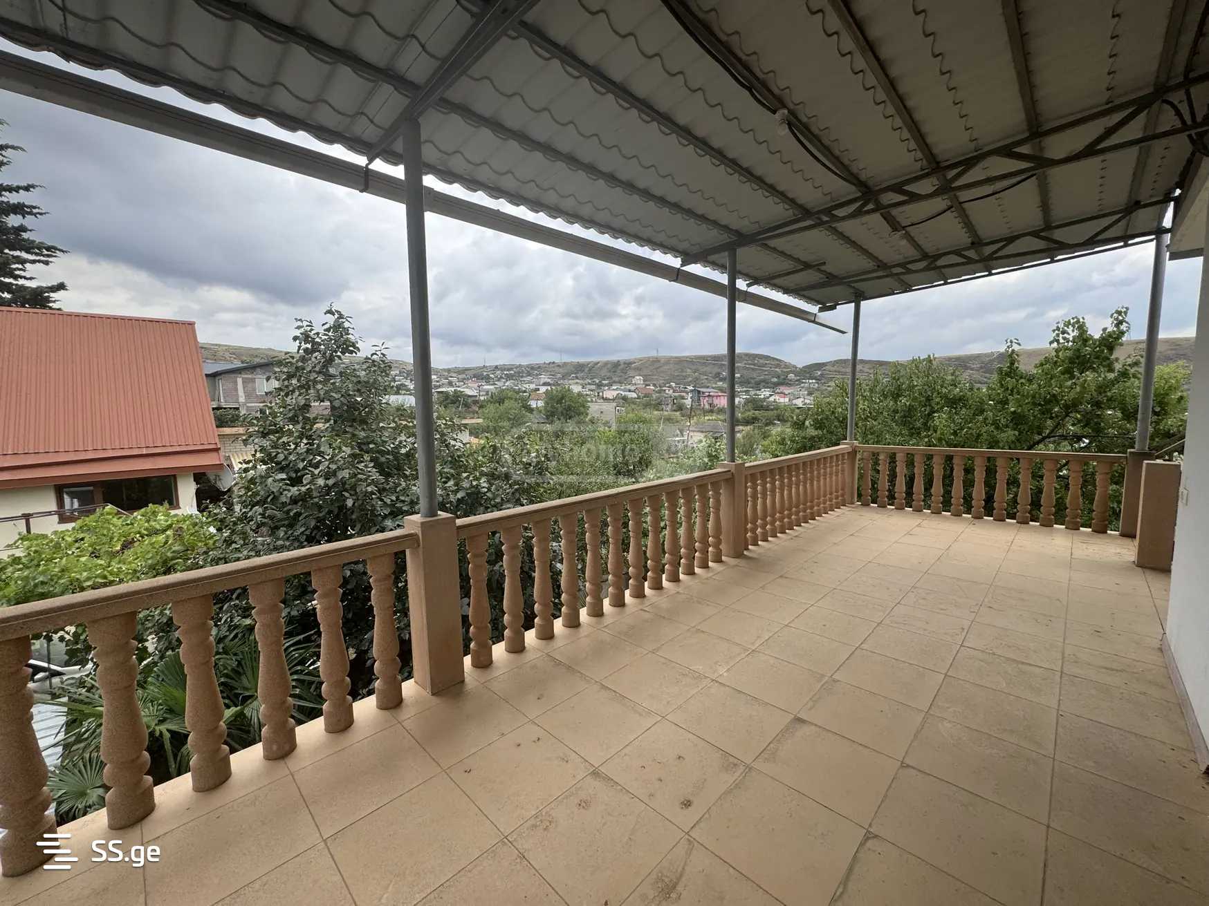 6 Room Private House For Rent. Mukhiani, 2 of 12