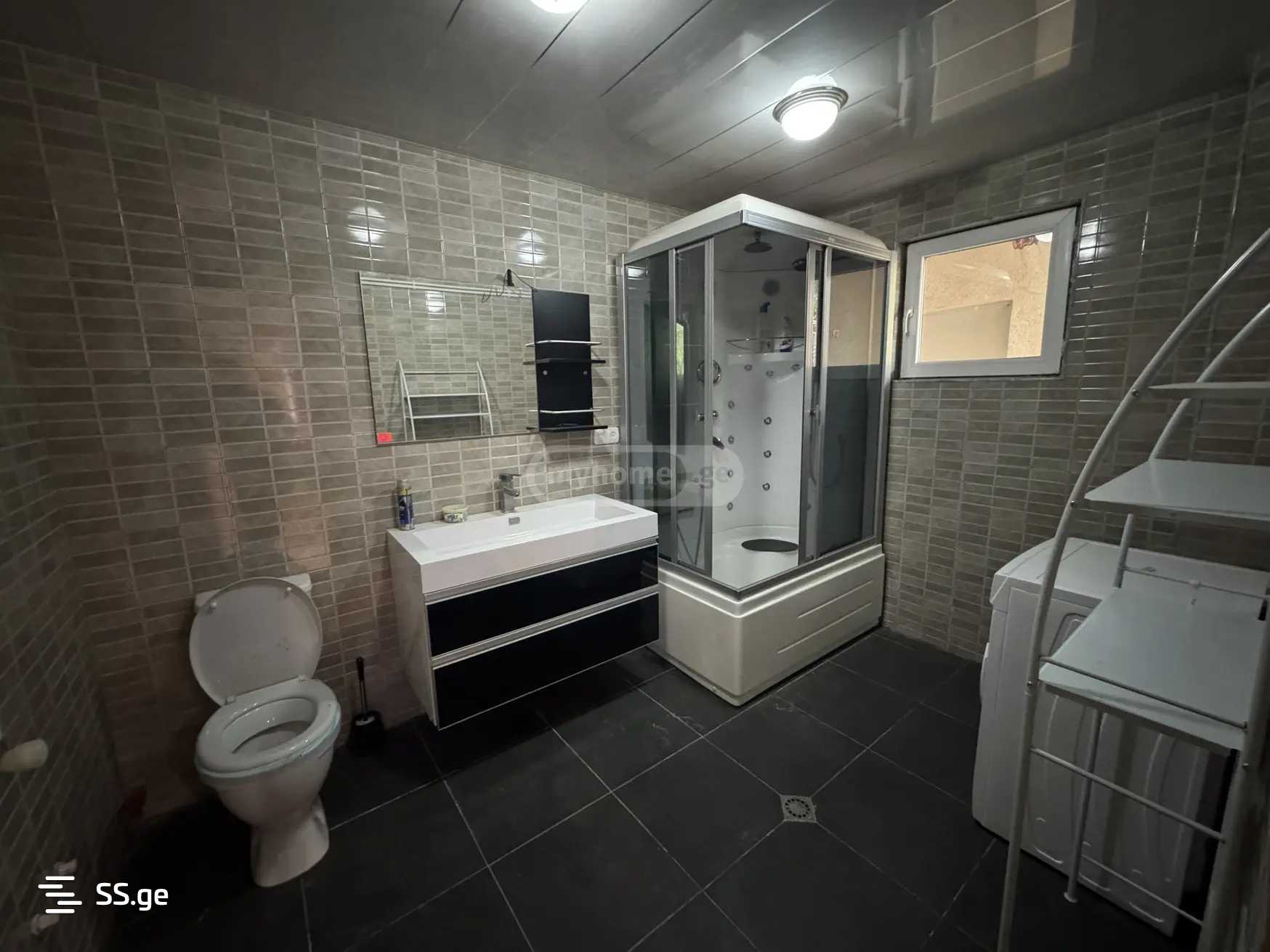 6 Room Private House For Rent. Mukhiani, 4 of 12