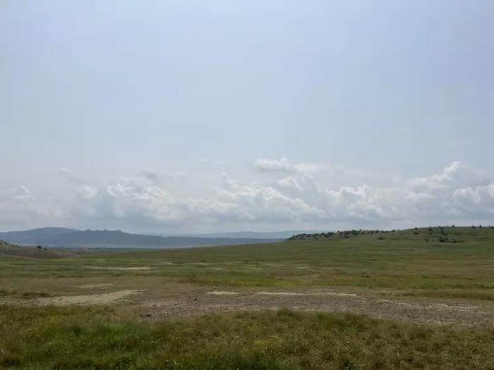 Land For Sale. Bodbiskhevi