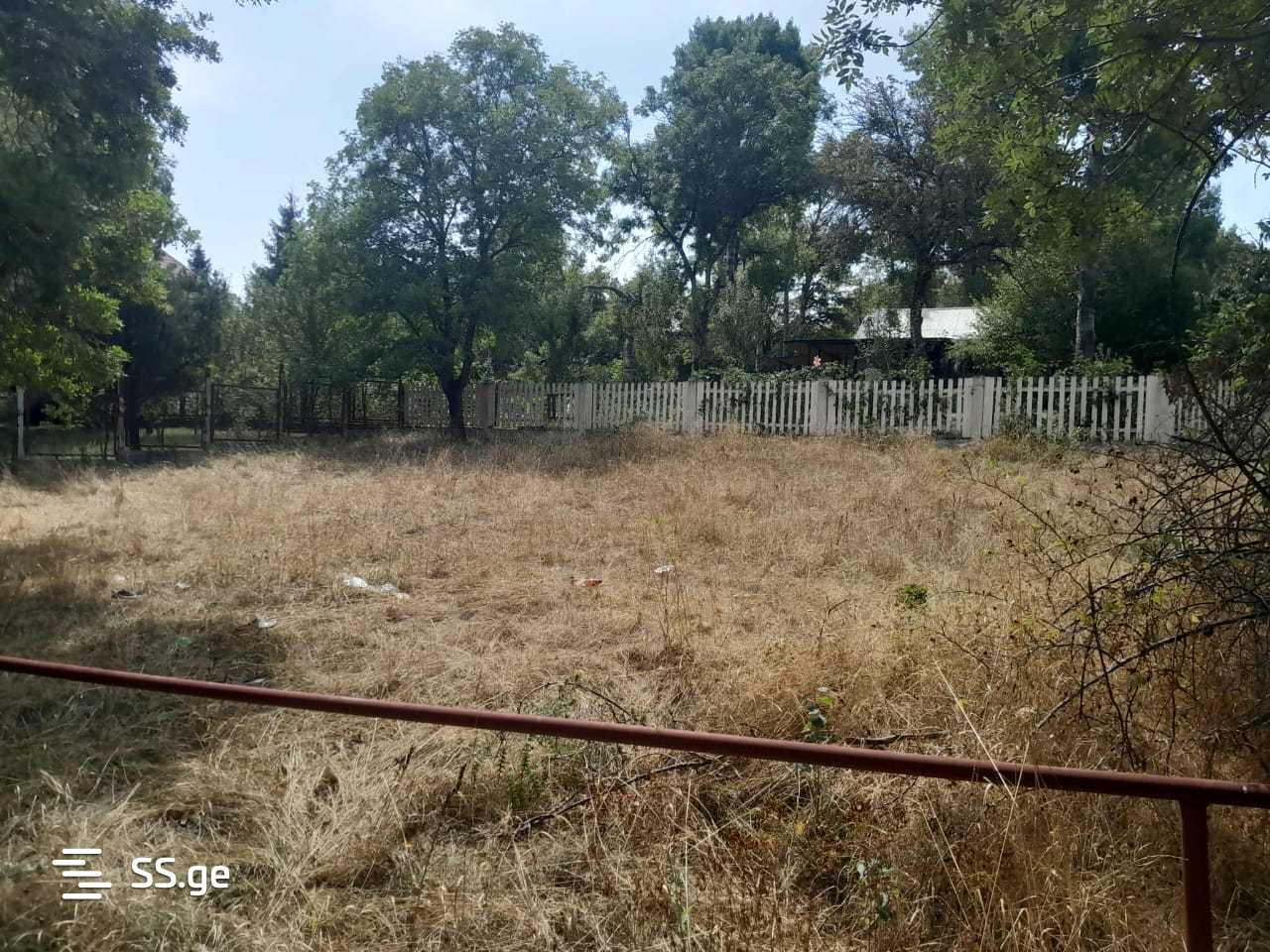 Land For Sale. Kojori view 4