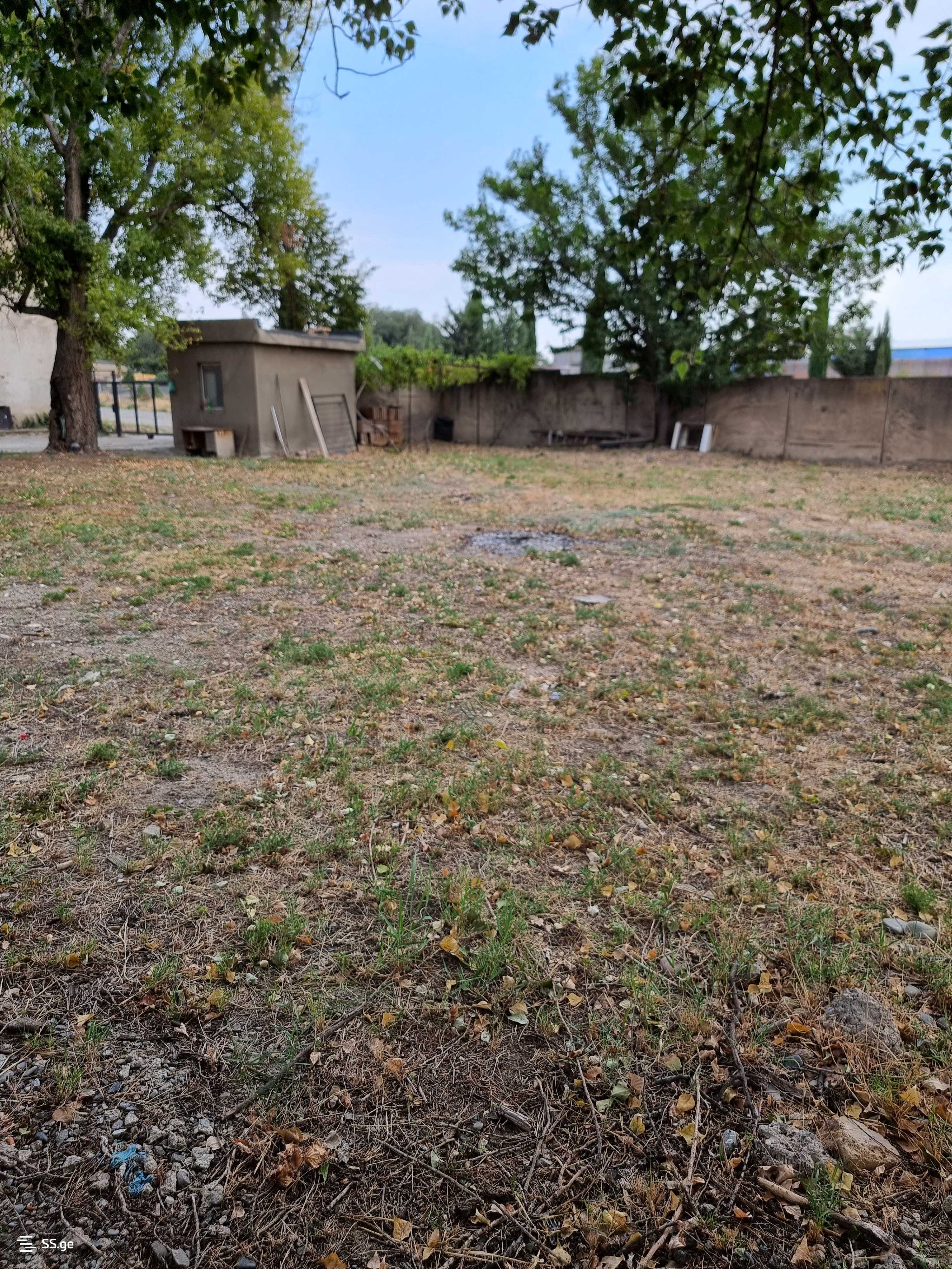 Land For Rent. Varketili, 2 of 4