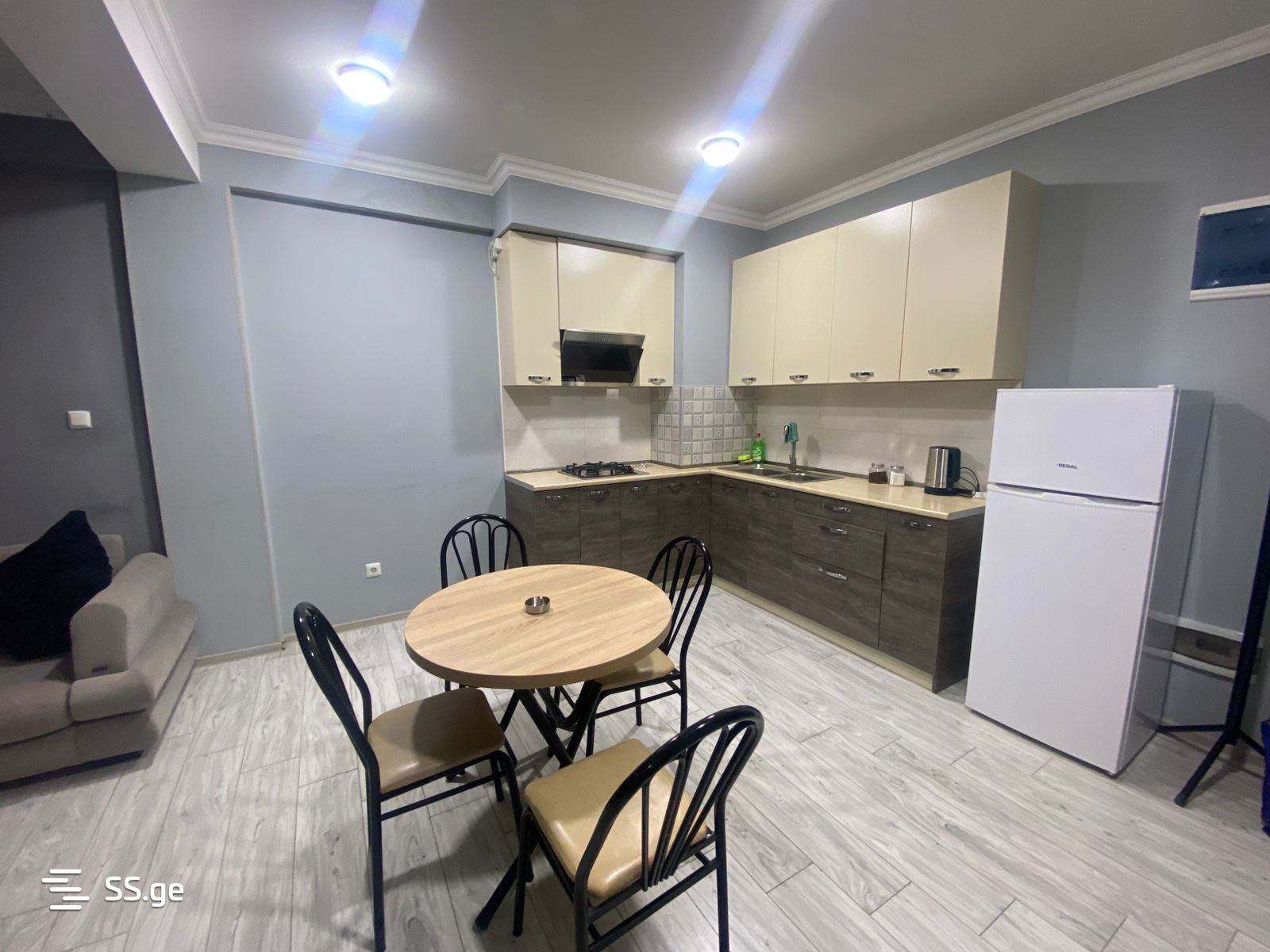 2 room Flat Daily rent. Varketili – pohled 2