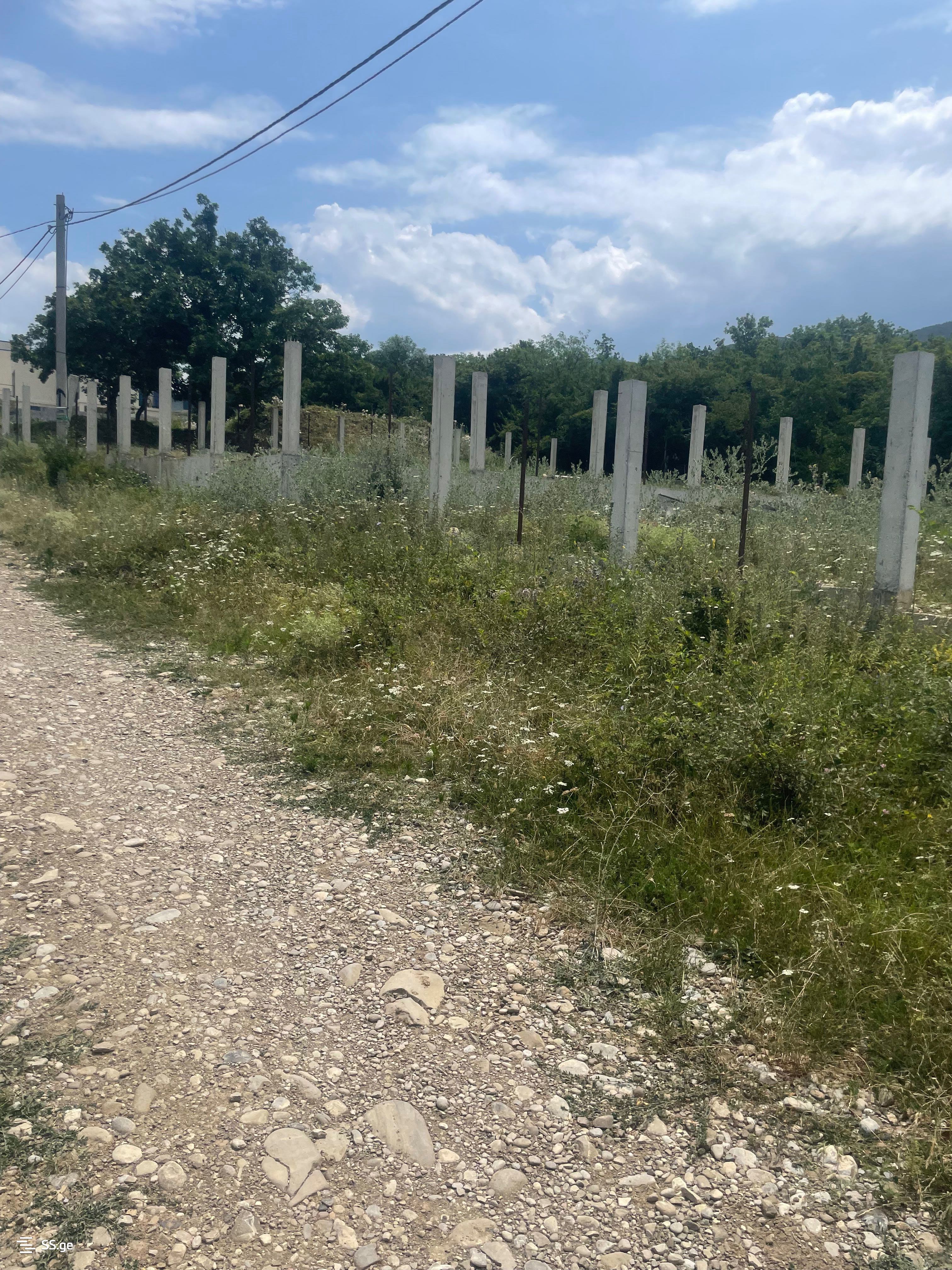 Land For Sale. Saguramo, 4 of 4