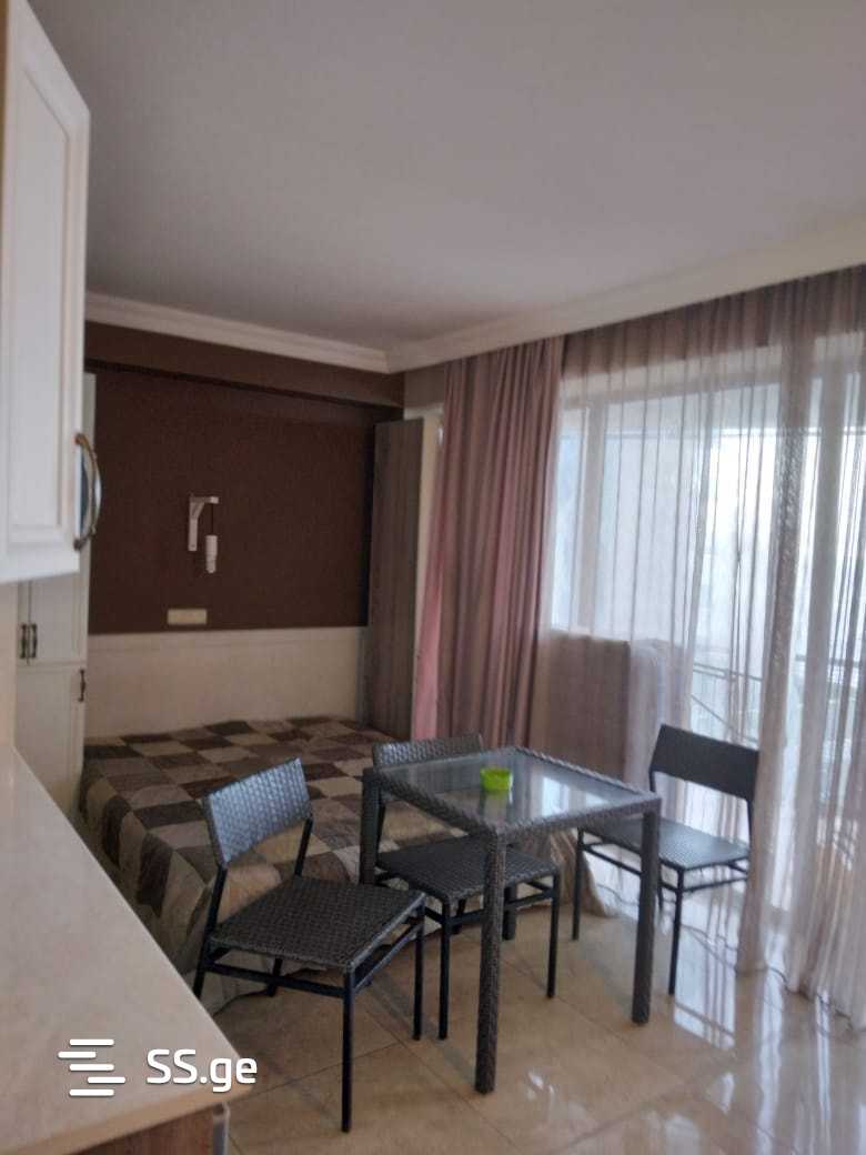 1 Room Flat For Sale view 3