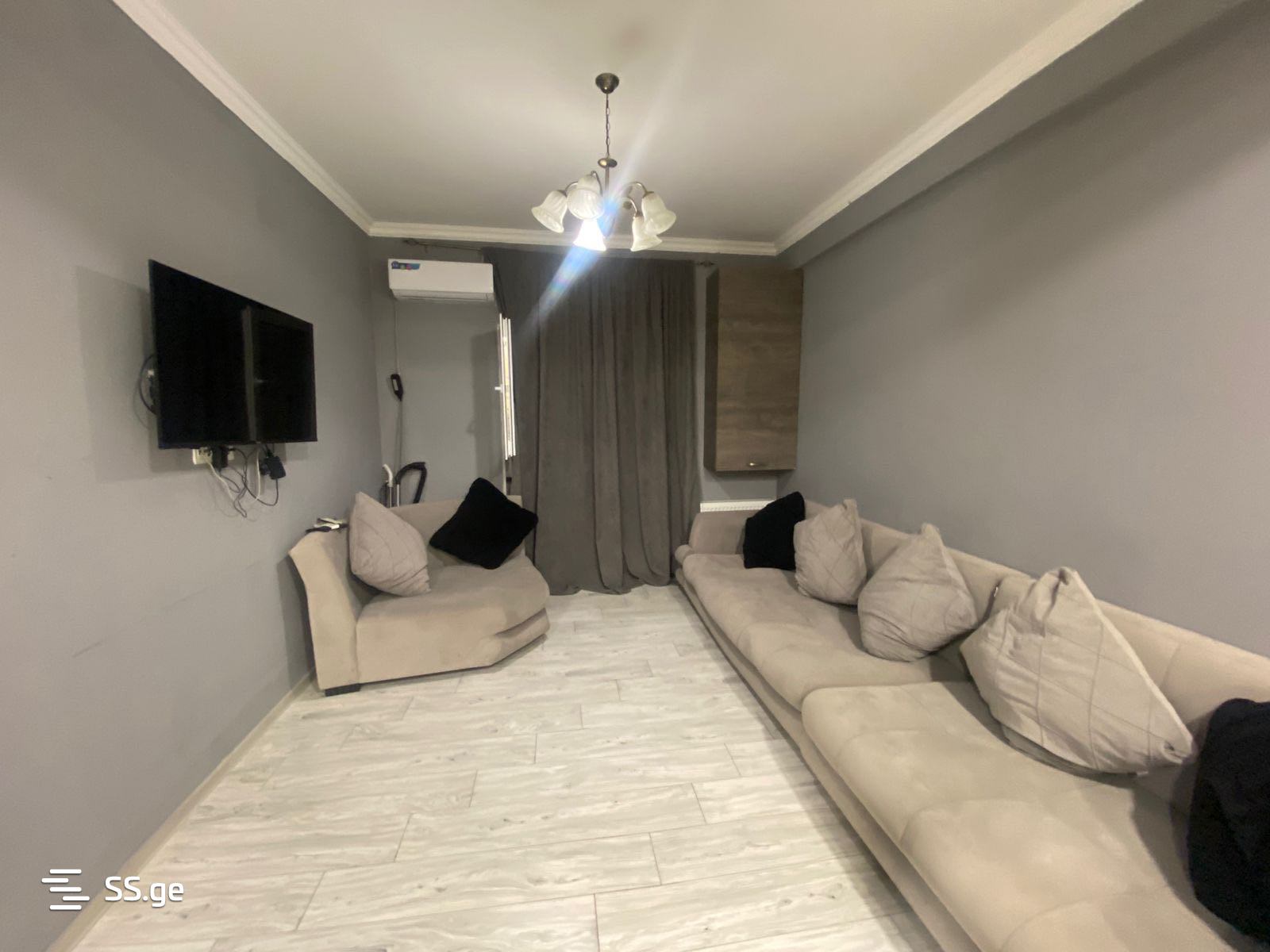 2 room Flat Daily rent. Varketili – další