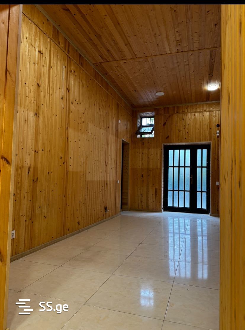 Office For Rent. Gurjaani view 1