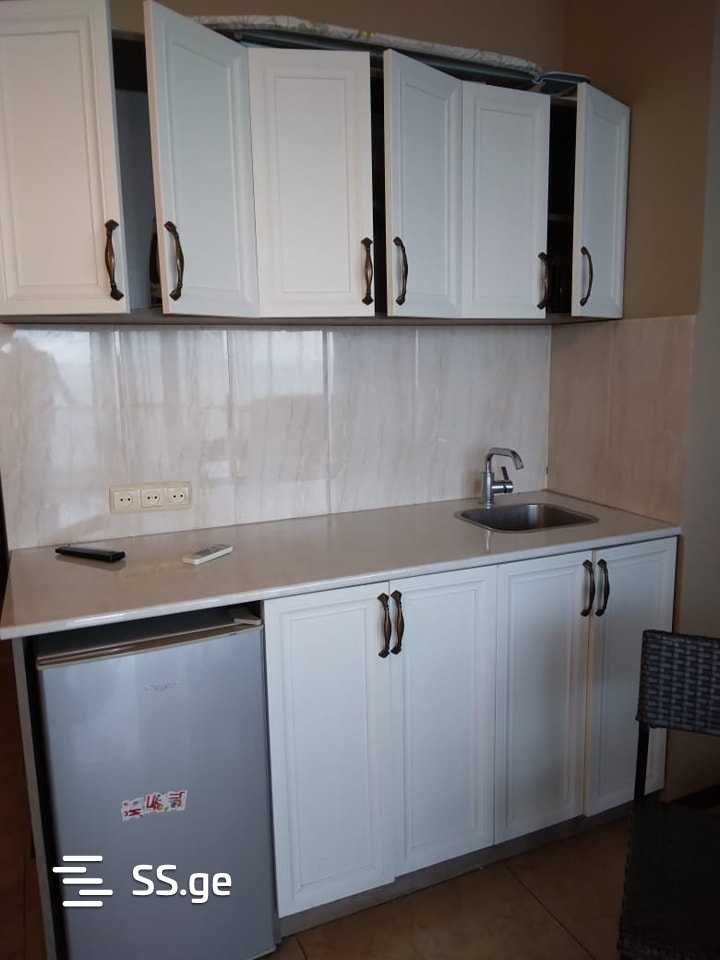 1 Room Flat For Sale view 5