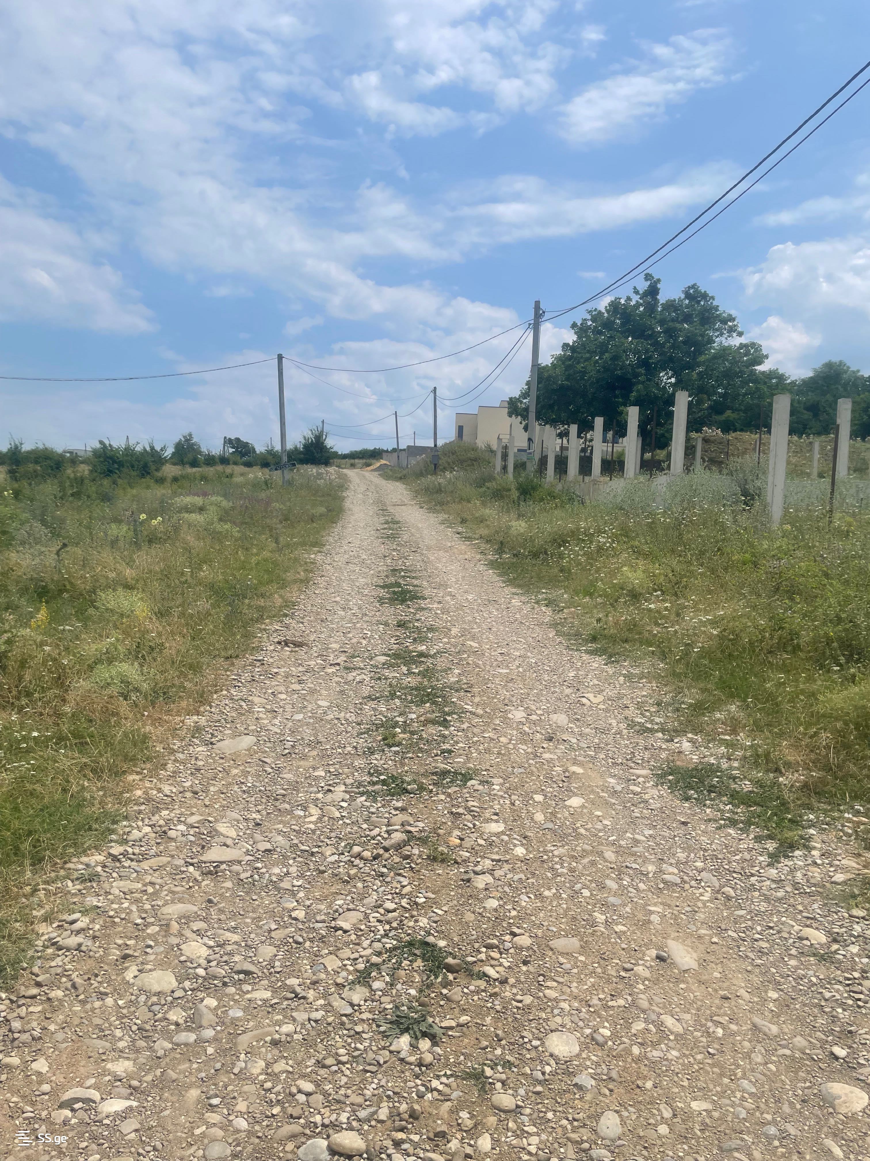 Land For Sale. Saguramo, 1 of 4