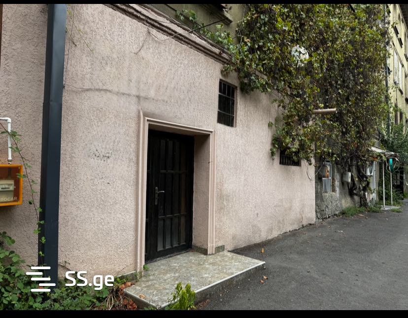 Office For Rent. Gurjaani view 4