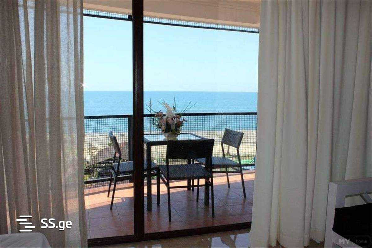 1 Room Flat For Sale view 4