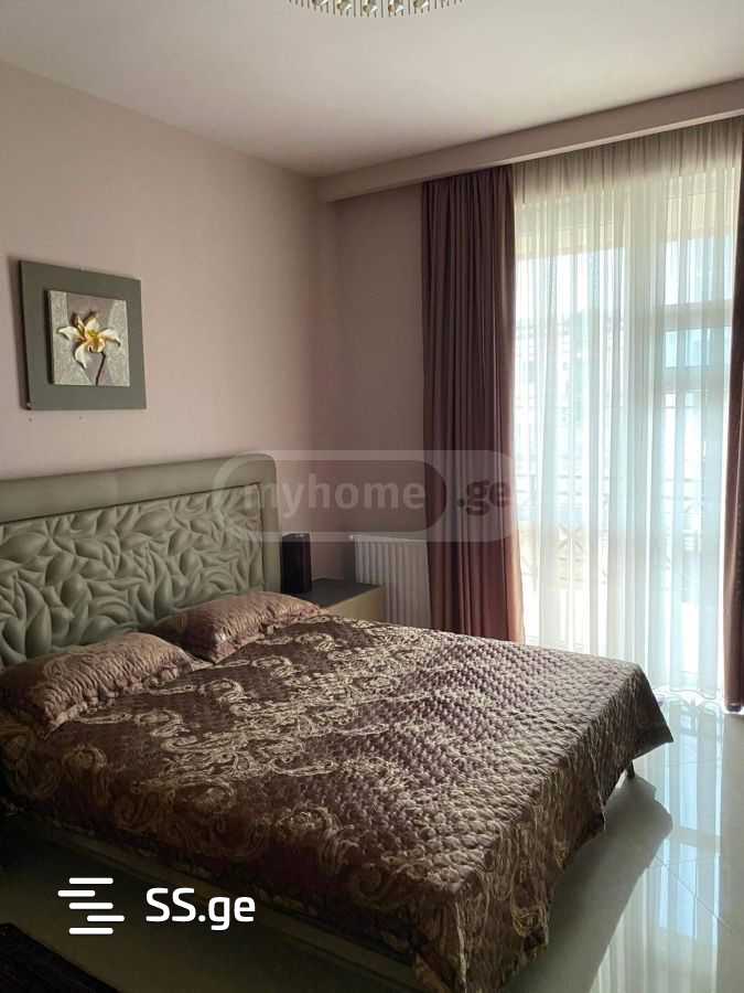 8 Room Hotel For Rent. Nadzaladevi, 6 of 12
