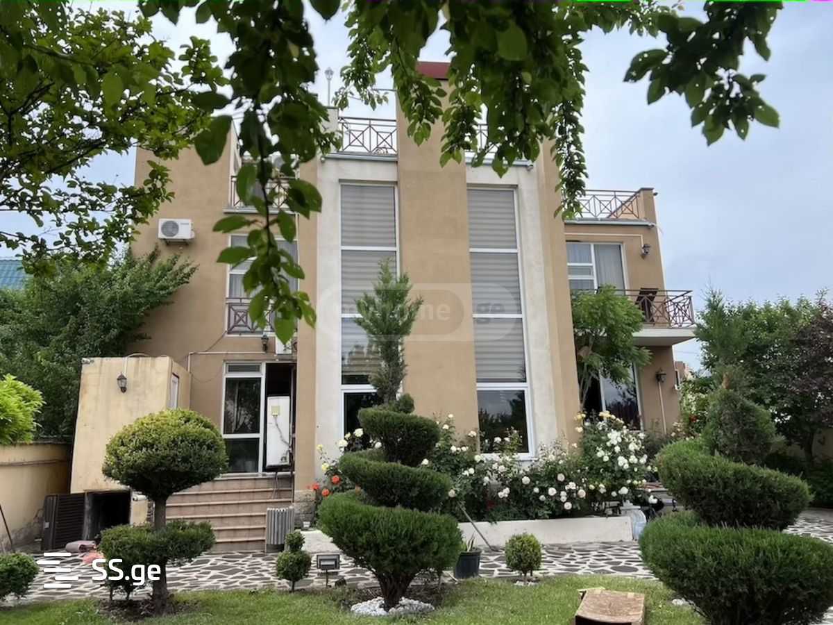 8 Room Hotel For Rent. Nadzaladevi, 5 of 12