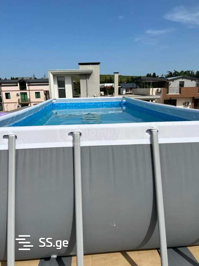 8 Room Hotel For Rent. Nadzaladevi, 9 of 12