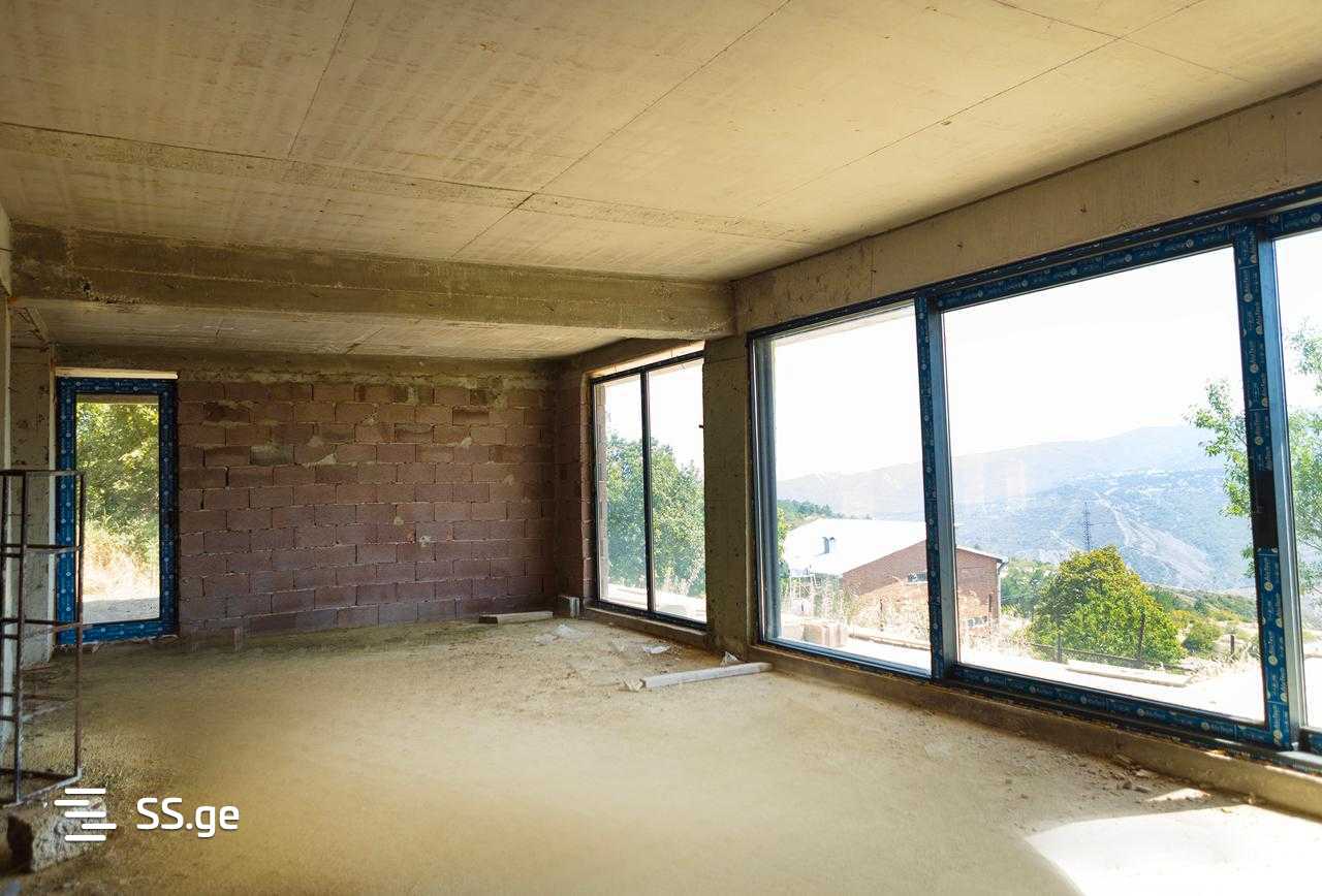 6 Room Private House For Sale view 11