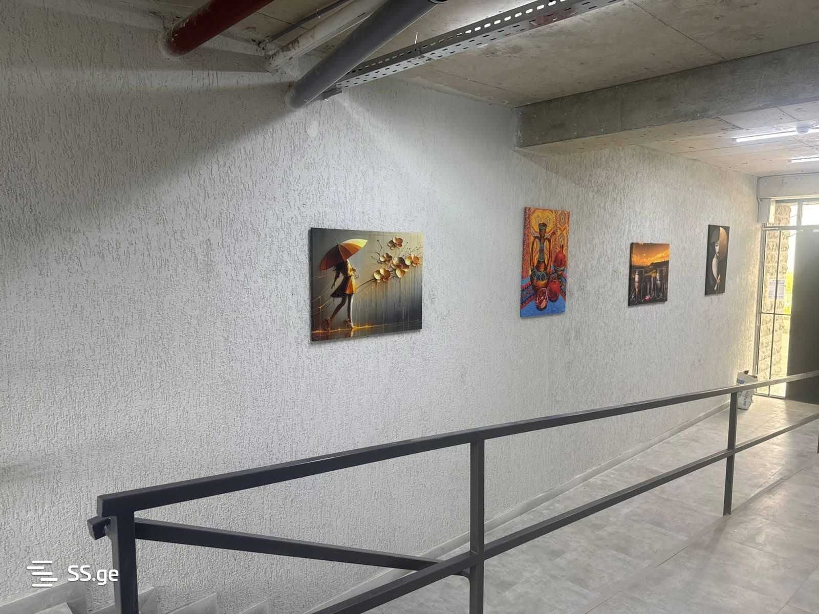 Продажа 2-комната Квартира view 4