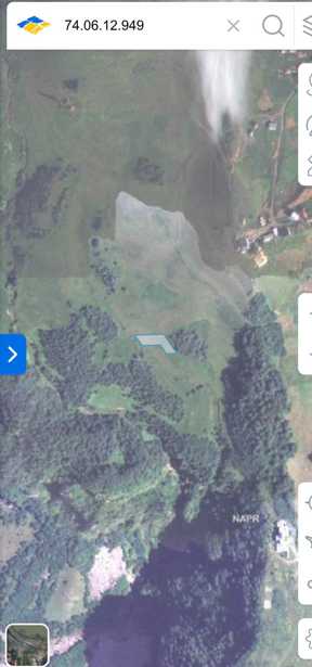 Land For Sale. Gudauri