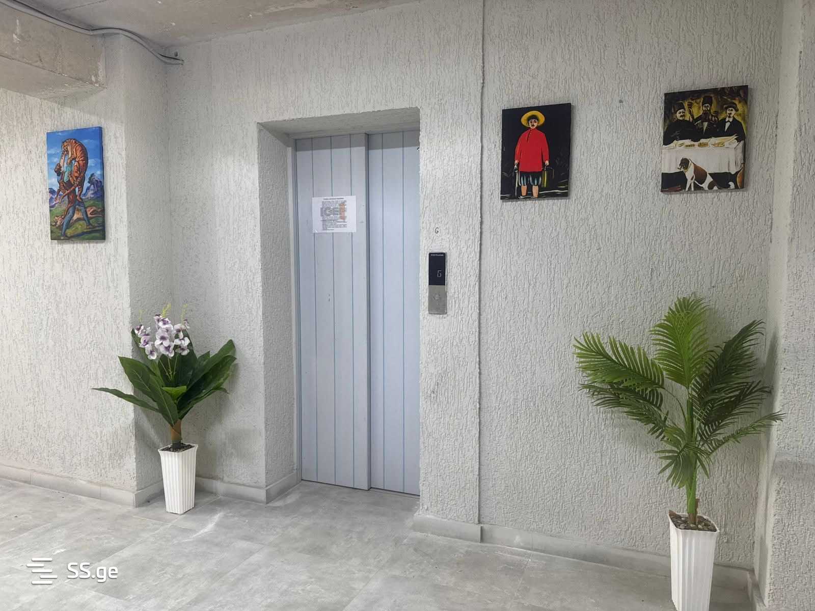 Продажа 2-комната Квартира view 5