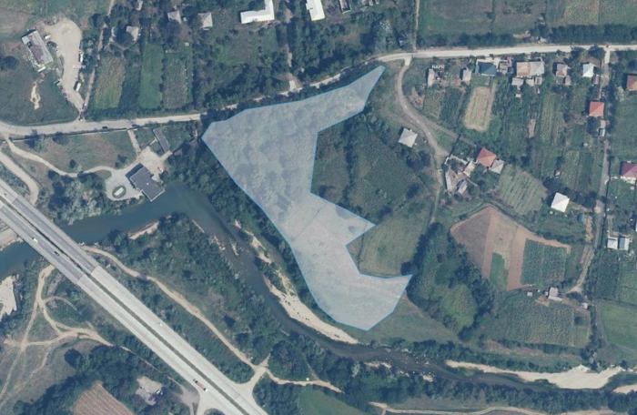 Land For Sale. Terjola