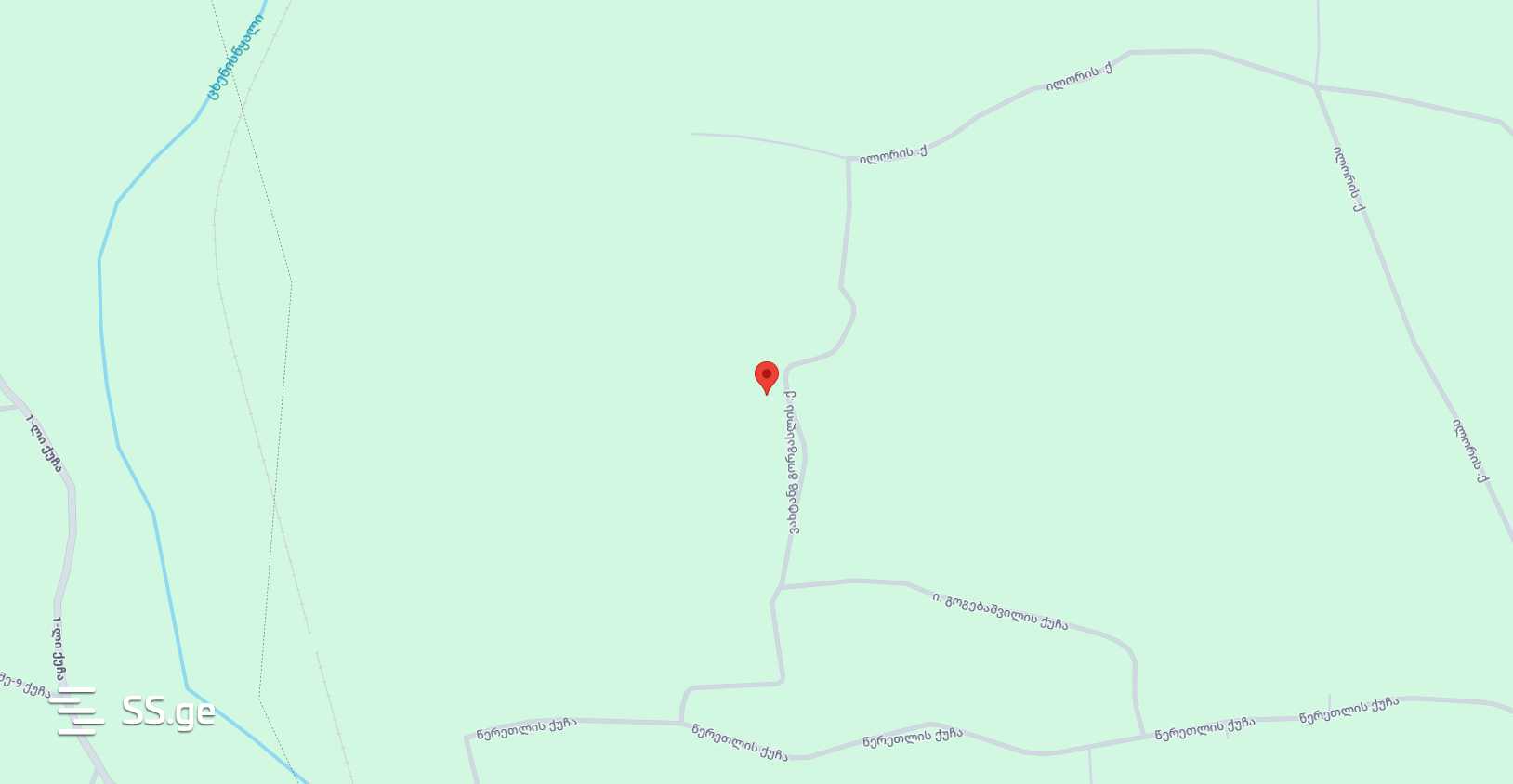5 Room Private House For Sale view 6