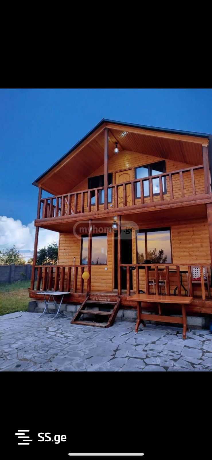 4 Room Private House Daily Rent. Samgori, 1 of 4