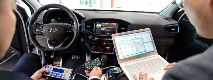 Techauto