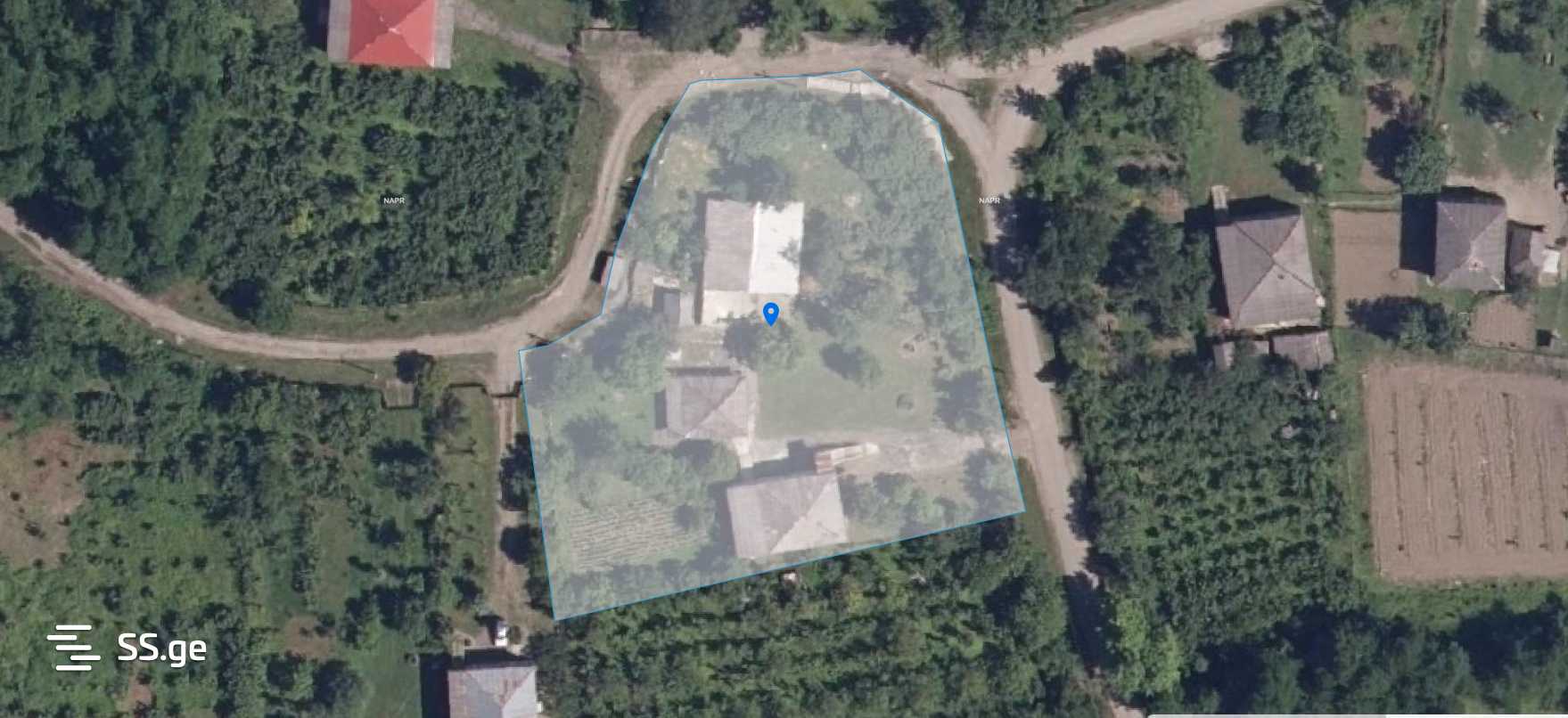 5 Room Private House For Sale view 5