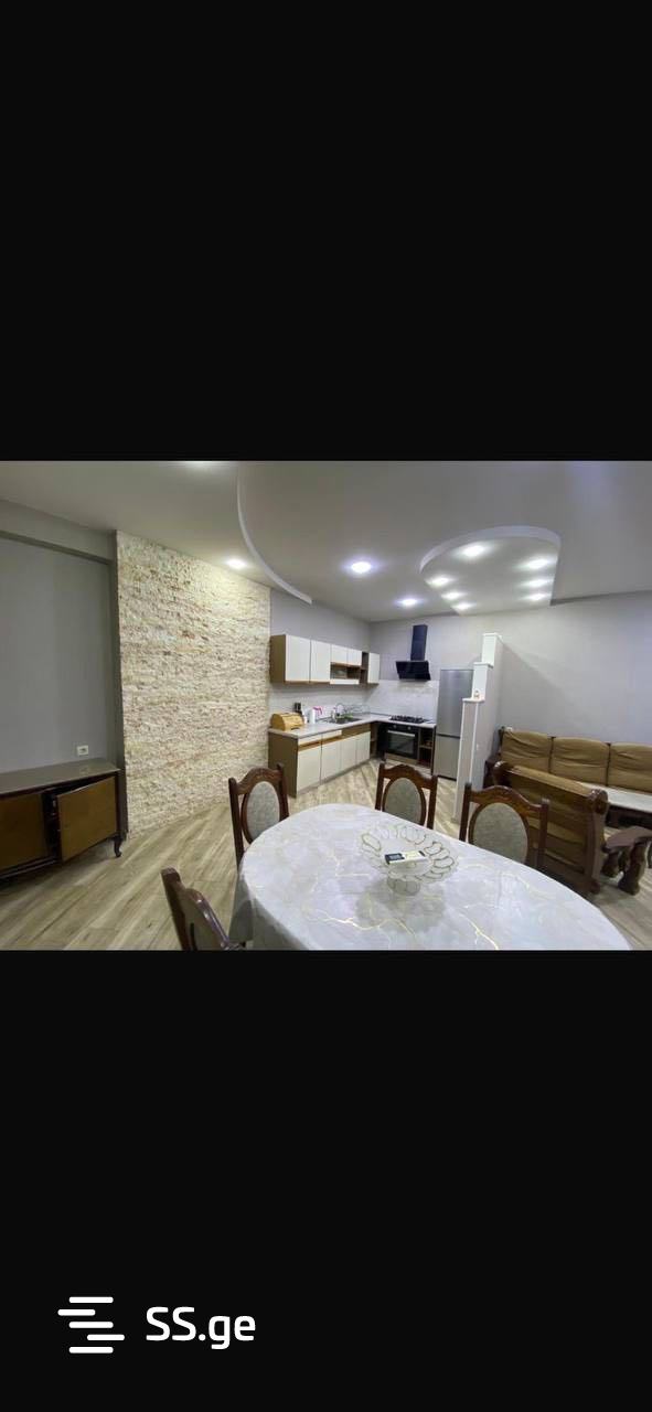 3 room Flat For Rent. Nadzaladevi - Ansicht 5