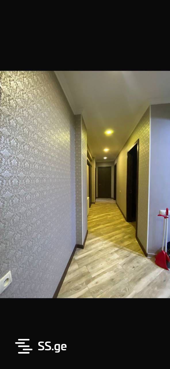 3 room Flat For Rent. Nadzaladevi - Ansicht 6