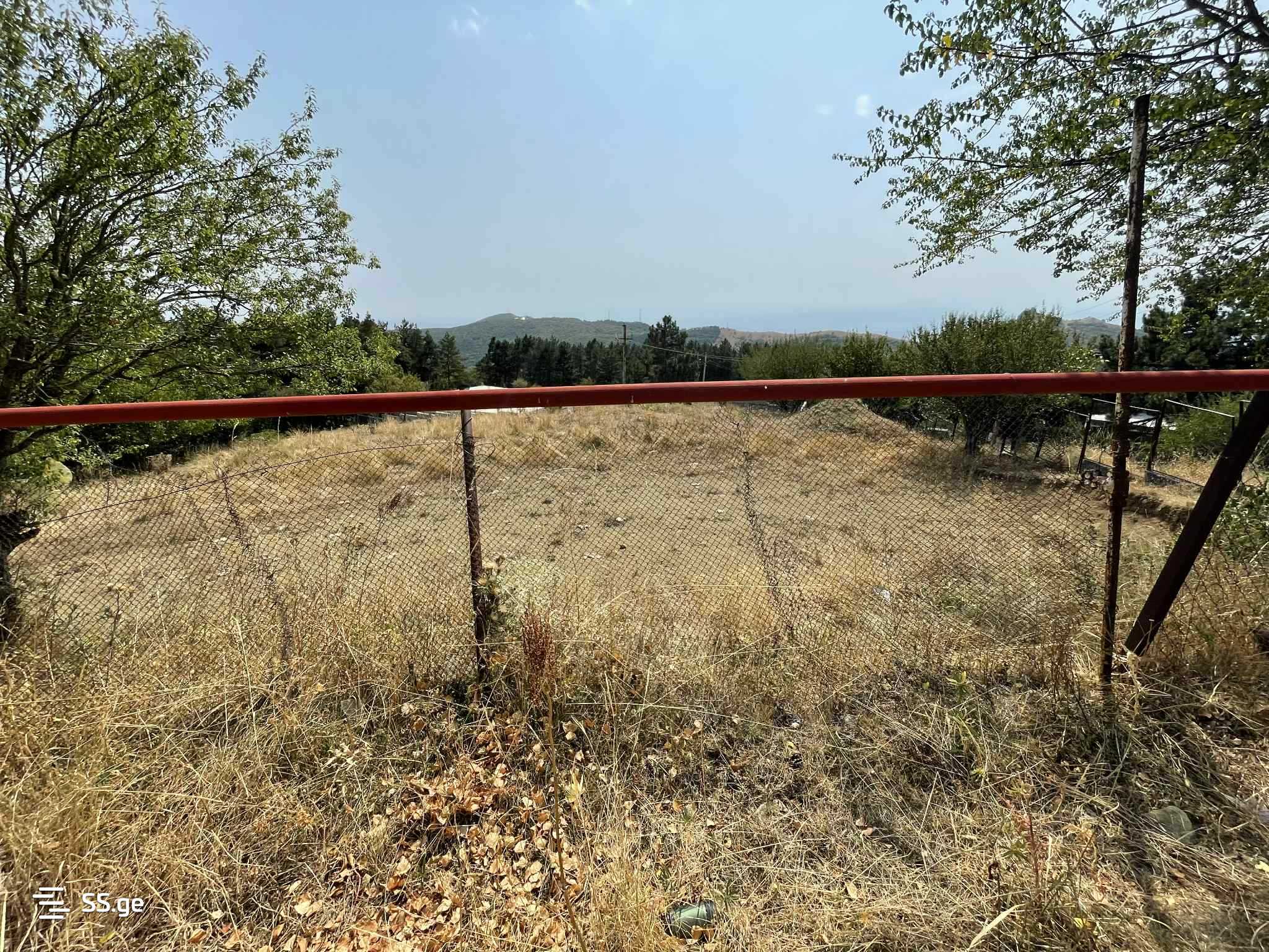 Land For Sale. Kojori view 3