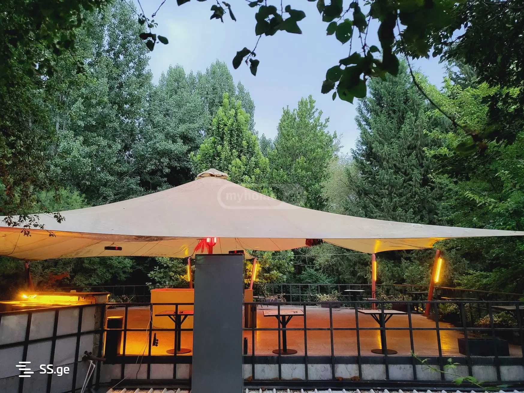 6 Room Private House Daily Rent. Saburtalo view 5